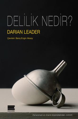 Delilik Nedir Ş  Frontansicht 1