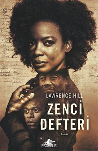 Zenci Defteri  Frontansicht 1