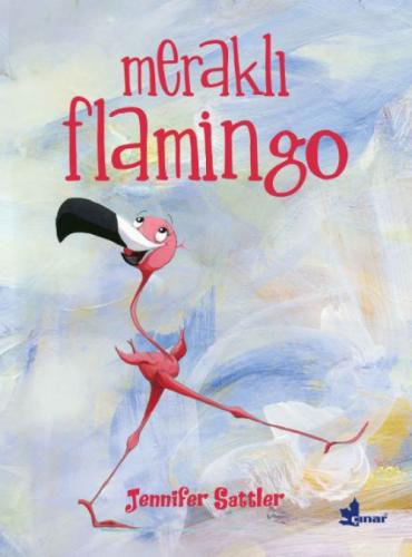Meraklı Flamingo  Frontansicht 1