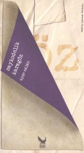 Saykodelik Karagöz  Frontansicht 1