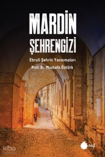 Mardin Şehrengizi - Ebruli Şehrin Yansımaları  Frontansicht 1