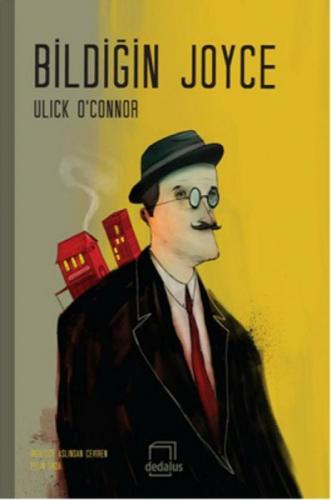 Bildiğin Joyce  Frontansicht 1