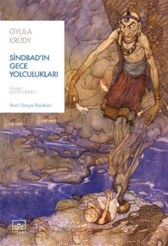 Sinbad'ın Gece Yolculukları  Frontansicht 1