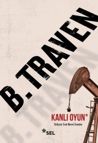 Kanlı Oyun  Frontansicht 1