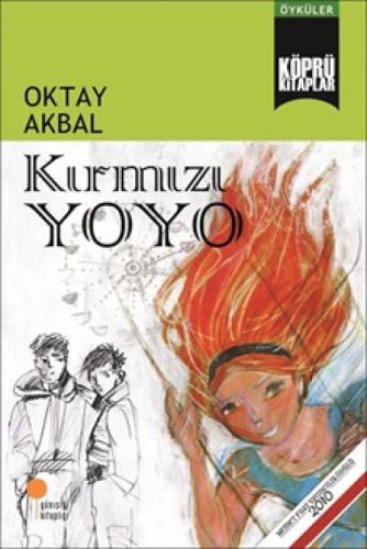 Kırmızı Yoyo  Frontansicht 1