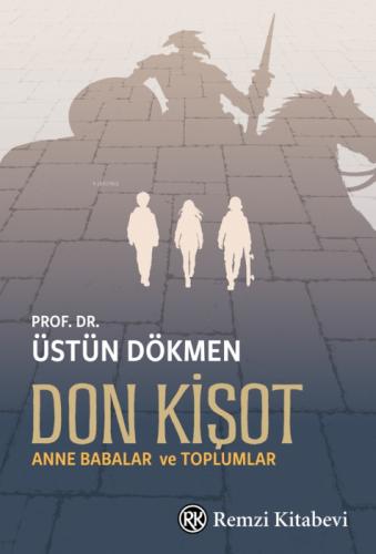 Don Kişot  Frontansicht 1