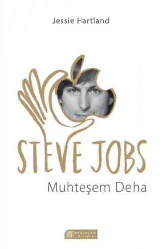 Steve Jobs Muhteşem Deha  Frontansicht 1
