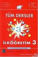Tüm Dersler 3. Sınıf Konu Anlatımlı  Frontansicht 1