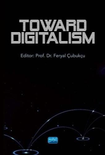 Toward Digitalism  Frontansicht 1