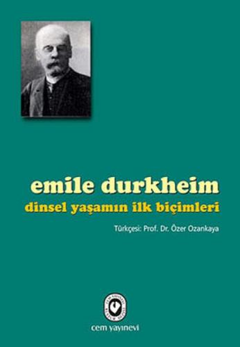 Dinsel Yaşamın İlk Biçimleri  Frontansicht 1