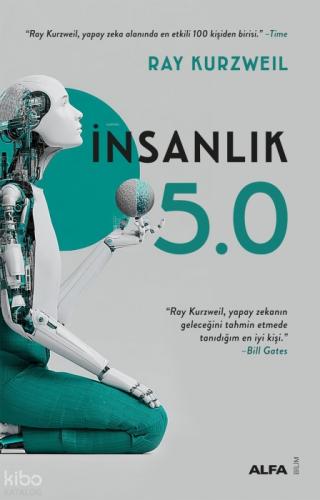 İnsanlık 5.0  Frontansicht 1