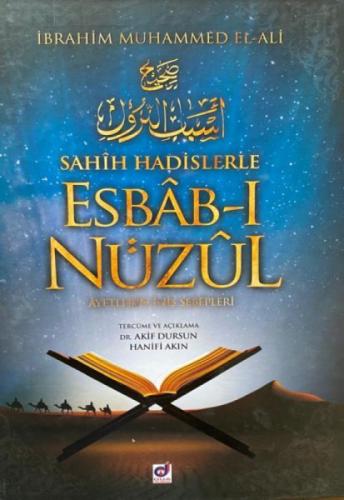 Sahih Hadislerle Esbab-ı Nüzul  Frontansicht 1