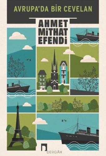 Avrupa'da Bir Cevelan  Frontansicht 1