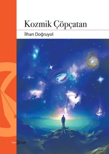 Kozmik Çöpçatan  Frontansicht 1