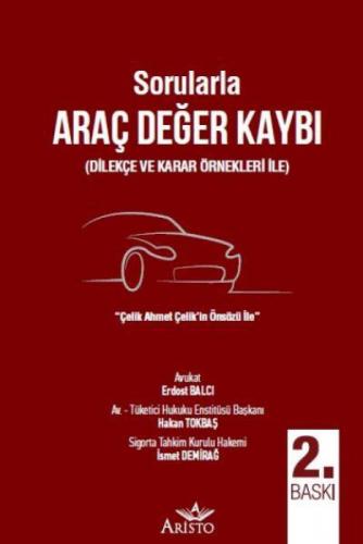 Sorularla Araç Değer Kaybı  Frontansicht 1