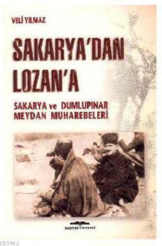 Sakarya'dan Lozan'a  Frontansicht 1