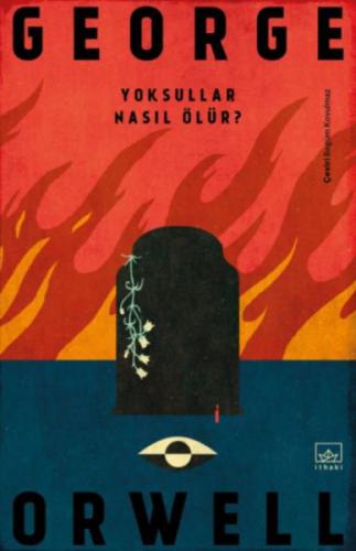 Yoksullar Nasıl Ölür?  Frontansicht 1