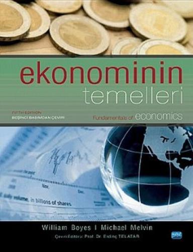 Ekonominin Temelleri  Frontansicht 1
