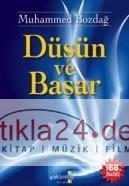 Düşün ve Başar  Frontansicht 1