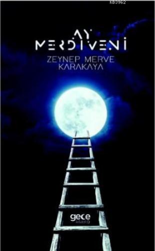Ay Merdiveni  Frontansicht 1