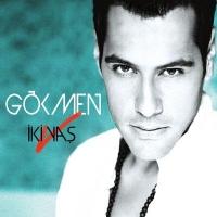 İki Yaş (CD)  Frontansicht 1