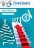 8.sınıf Matematik  Frontansicht 1