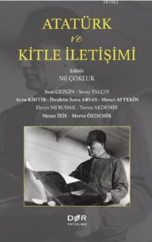 Atatürk ve Kitle İletişimi  Frontansicht 1