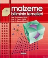 Malzeme Biliminin Temelleri  Frontansicht 1