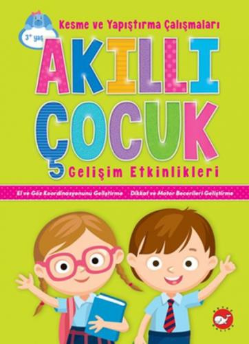 Akıllı Çocuk Geliþim Etkinlikleri  Frontansicht 1