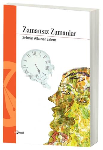 Zamansız Zamanlar  Frontansicht 1