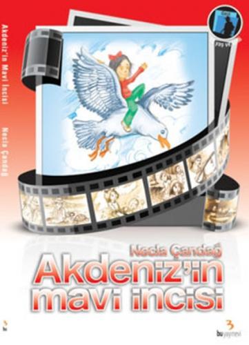 Akdeniz'in Mavi İncisi  Frontansicht 1