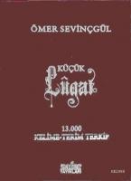 Cep Lugatı  Frontansicht 1