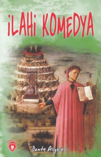 İlahi Komedya  Frontansicht 1