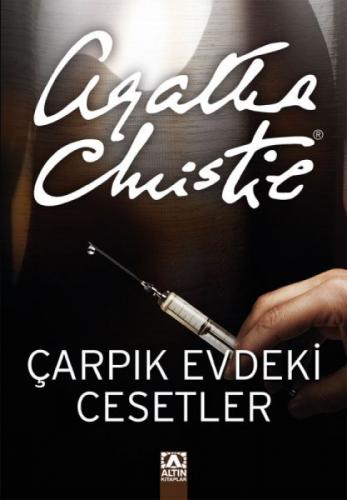Çarpık Evdeki Cesetler  Frontansicht 1