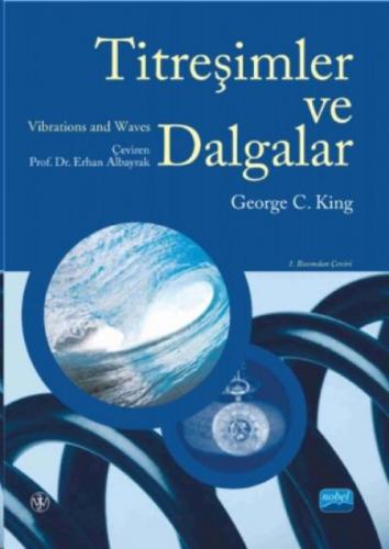 Titreşimler ve Dalgalar  Frontansicht 1