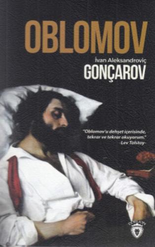 Oblomov  Frontansicht 1