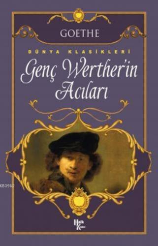 Genç Werther'in Acıları  Frontansicht 1