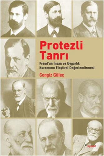 Protezli Tanrı  Frontansicht 1
