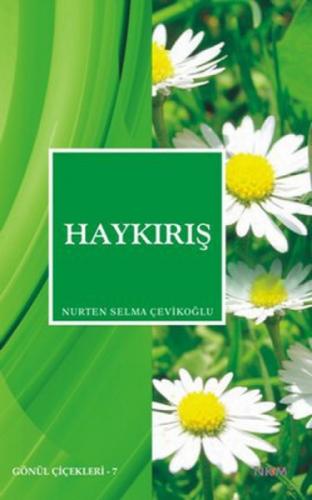 Haykırış  Frontansicht 1