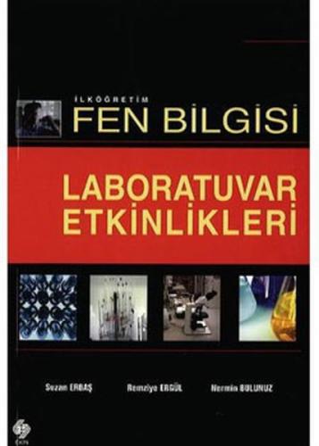 İlköğretim Fen Bilgisi Laboratuvar Etkinlikleri  Frontansicht 1