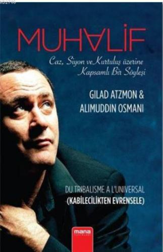 Muhalif  Frontansicht 1