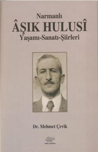 Narmanlı Aşık Hulusi  Frontansicht 1