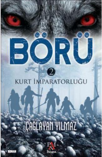 Börü 2  Frontansicht 1