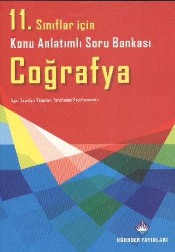 11. Sınıflar için Konu Anlatımlı  Frontansicht 1