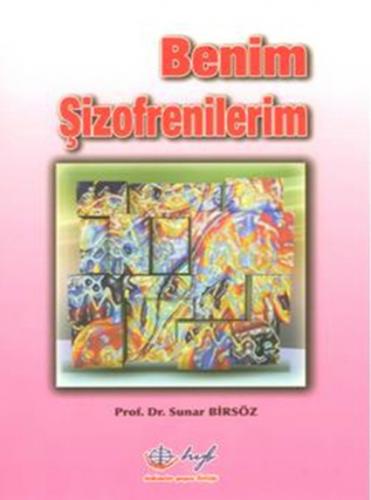 Benim Şizofrenilerim  Frontansicht 1