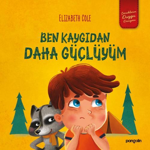Ben Kaygıdan Daha Güçlüyüm  Frontansicht 1
