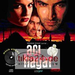 Acı Hayat Dizi Müziği / Soundtrack (CD)  Frontansicht 1