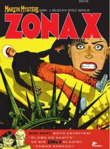 Zona X 6  Frontansicht 1