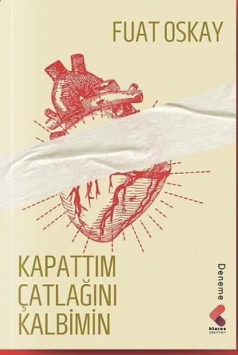 Kapattım Çatlağını Kalbimin  Frontansicht 1