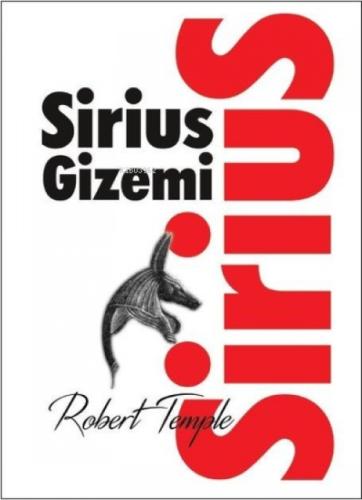 Sirius Gizemi  Frontansicht 1